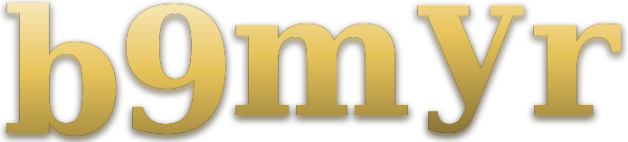 b9myr logo