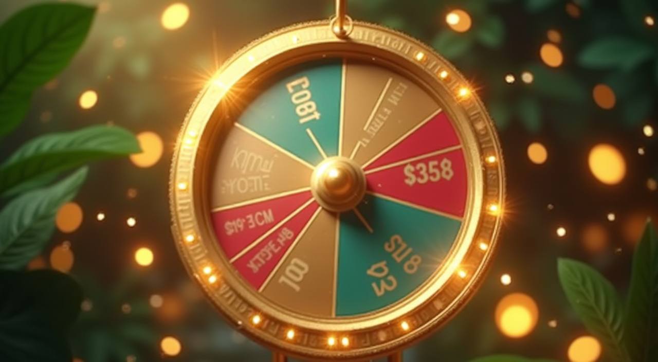b9myr Treasure Chest Pro — Semua yang Kami Sediakan